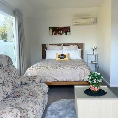 Cozy And Sunny Room Near City To Seapath 크라이스트처치 외부 사진