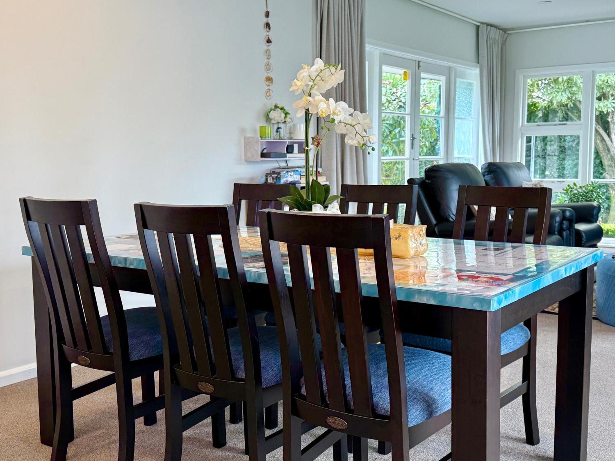 Cozy And Sunny Room Near City To Seapath 크라이스트처치 외부 사진