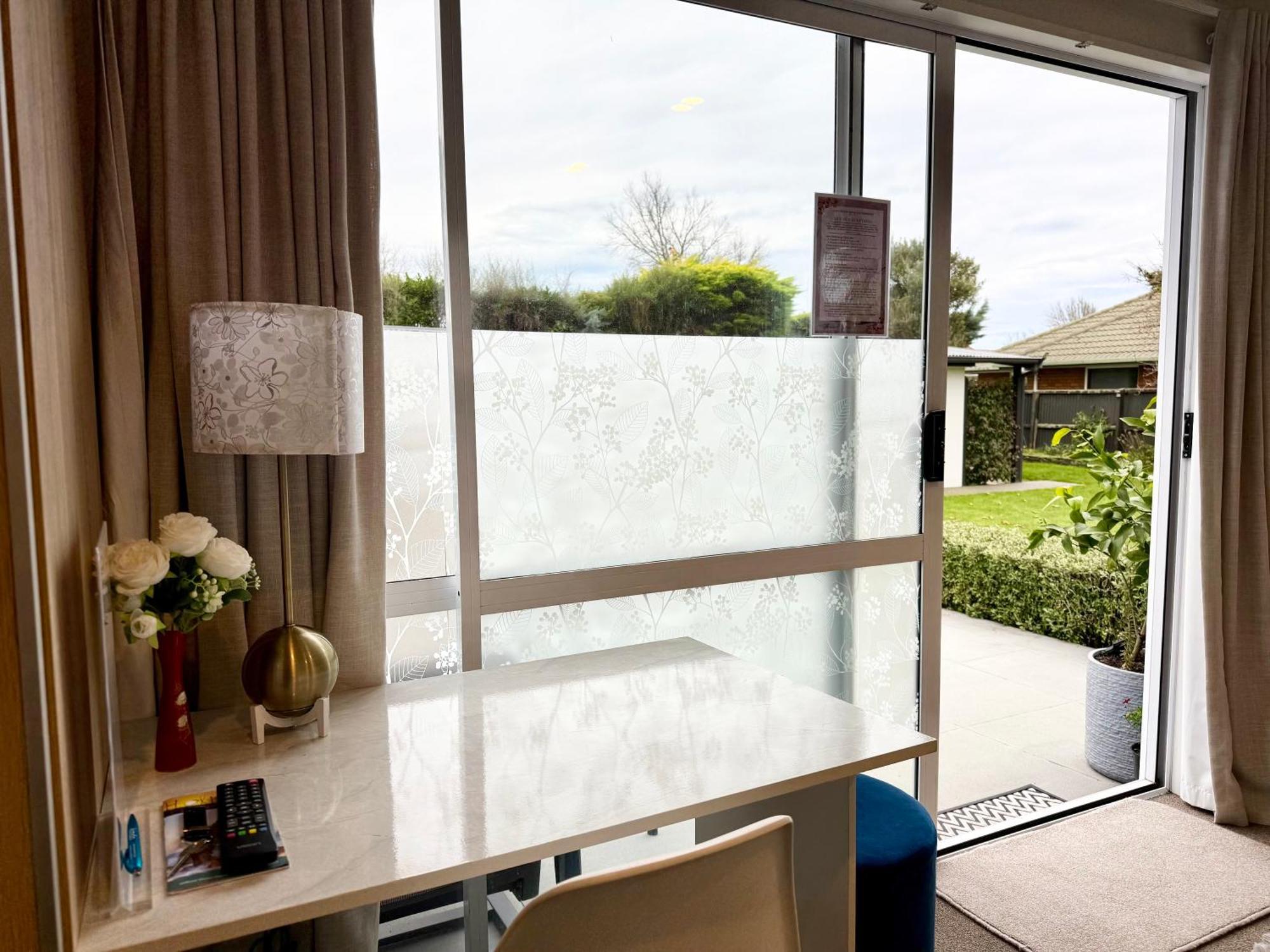 Cozy And Sunny Room Near City To Seapath 크라이스트처치 외부 사진